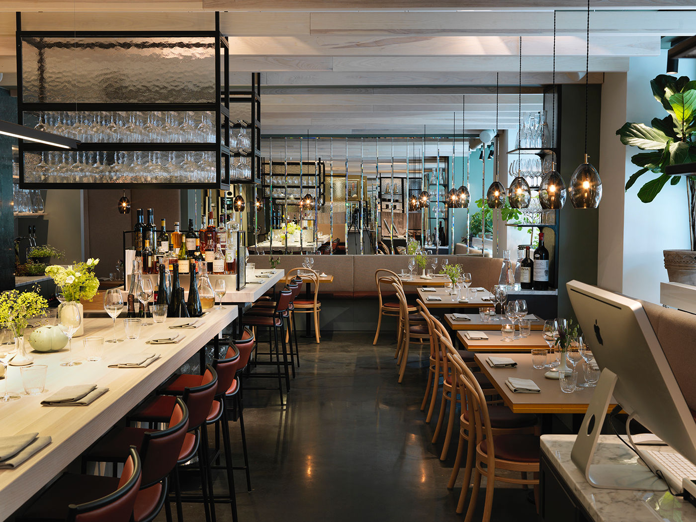 Adam Alvin Restaurang