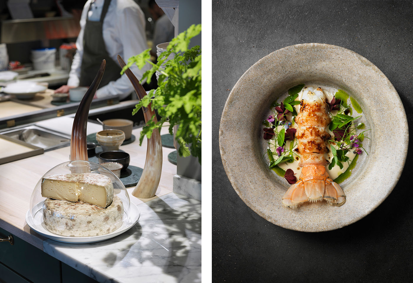 Adam Alvin Restaurang