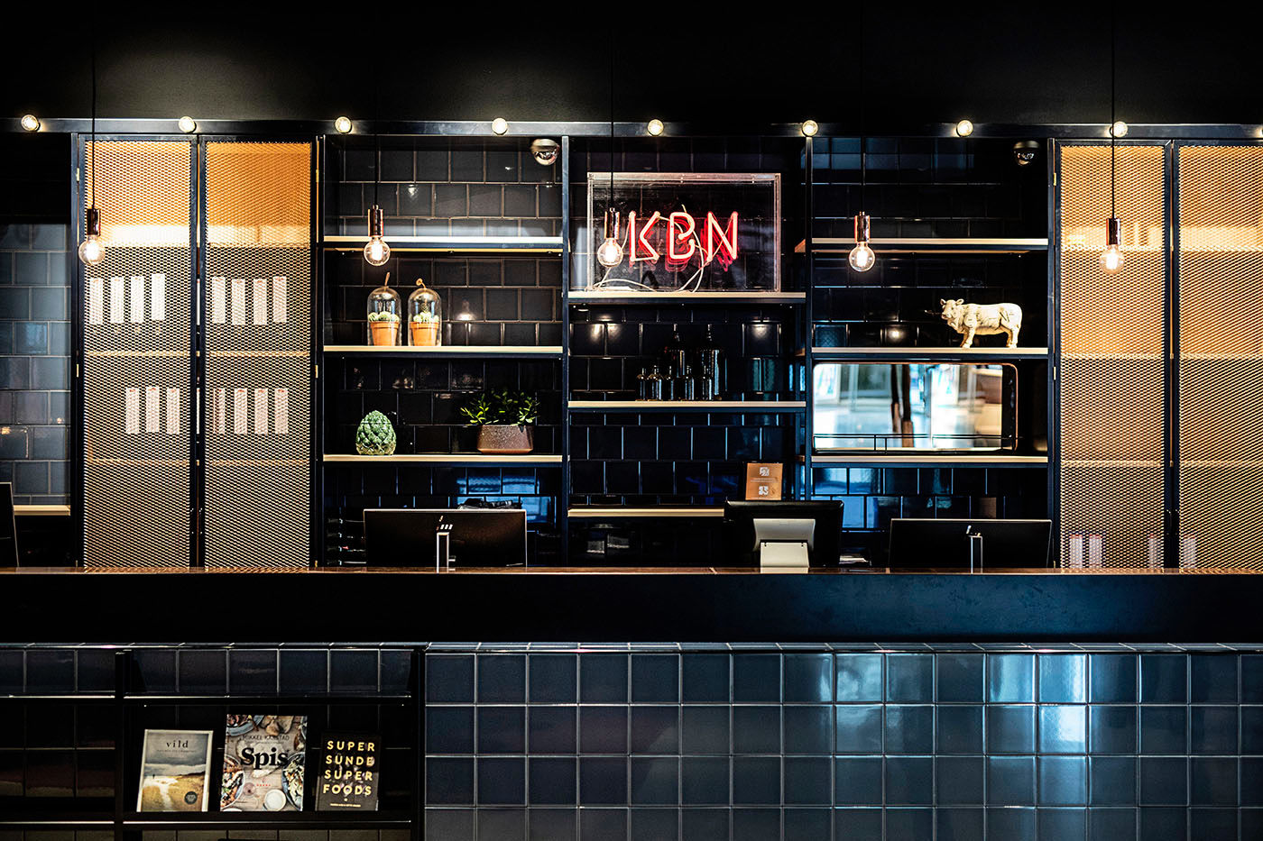 Scandic Kødbyen, Hotel Denmark Copenhagen